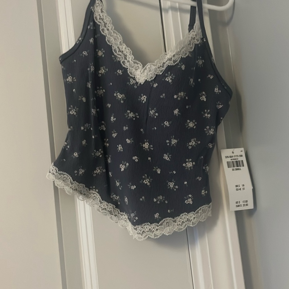 girls tank top